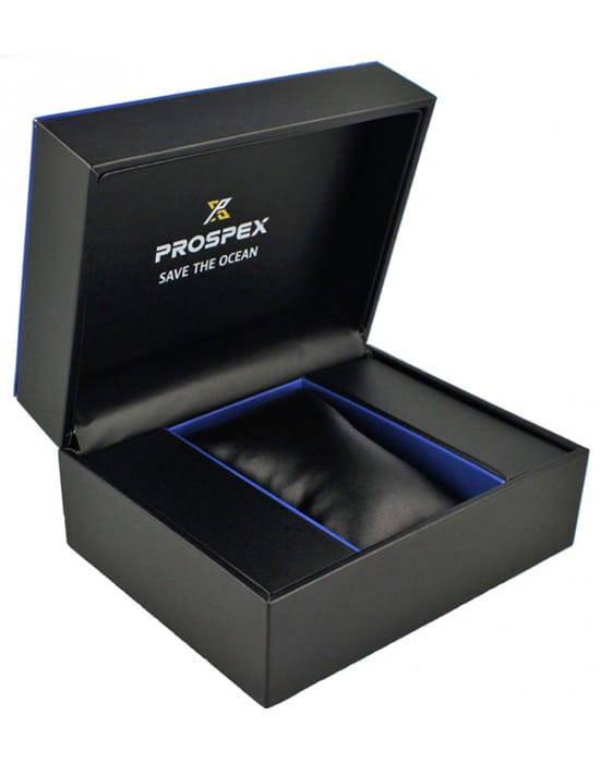 Seiko Seiko Prospex SRPE09K1S,  япония мужские часы на браслете нержавеющая сталь боковой вид